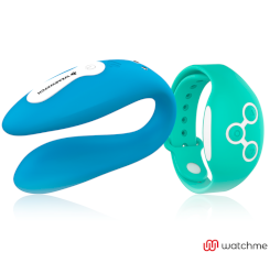 Wearwatch - Dual Technology Watchme...