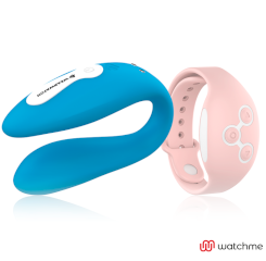 Wearwatch - Watchme Dual Technology...