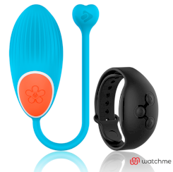 Wearwatch Egg Wireless Technology...