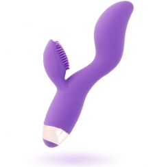 Amoressa Celso Premium Silicone Rechargeable