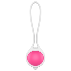 Amoressa Osianone Premium Silicone  Pink