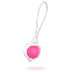 Womanvibe Keisy I Ball Geisha Silicone...