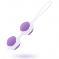 Womanvibe Keisy Ii Silicone Balls