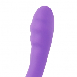 Womanvibe Sunny Silicone Rechargeable...