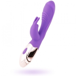 Womanvibe Viora Silicone Rechargeable...