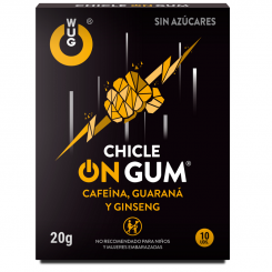 Wug Gum On Gum 10units