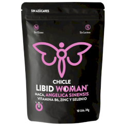 Wug Sex Sense - Libid Women Enhancer 10...