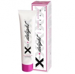 Ruf - X Delight Excitation Cream For...