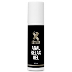 Joydivision easyanal - spray relax anal 30ml