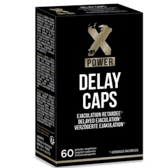 Xpower - kestoa pidentävä geeli 60 ml