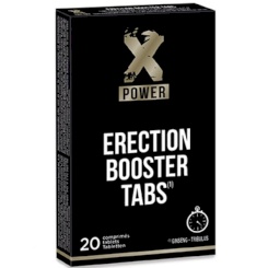 Xpower - penis size caps for improved erections 60 cap