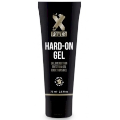 Xpower - Hard On Gel Erection 75 Ml