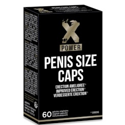 Xpower - hard on gel erection 75 ml