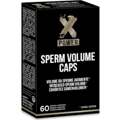 Xpower - hard on gel erection 75 ml