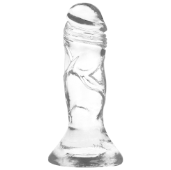 King cock - dildo kiveksillä 33 cm flesh