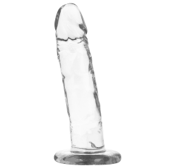  pinkki room - nestor realistinen dildo  purppura 16.5 cm