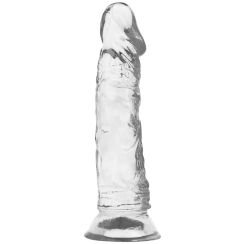 Fleshjack - max konnor dildo 24 cm