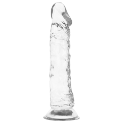 Xray Clear Cock  21 Cm X 4 Cm