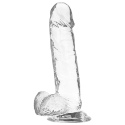 All  musta - dildo 22 cm