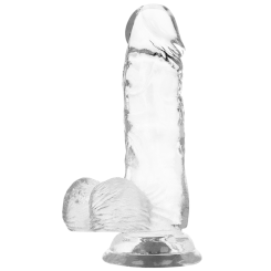 X ray - valjaat +  kirkas cock kiveksillä 15.5 cm -o- 3.5 cm 3