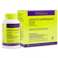 Xs Natural Suppresant Capsules To...