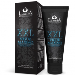 Intimateline luxuria - xxl vigor maximo hierontavoide 75 ml