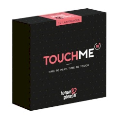 Tease & Please - Xxxme Touchme Time To...